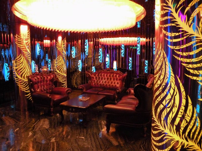 锦州商务ktv及商务ktv什么意思解析-北镇市ktv预订