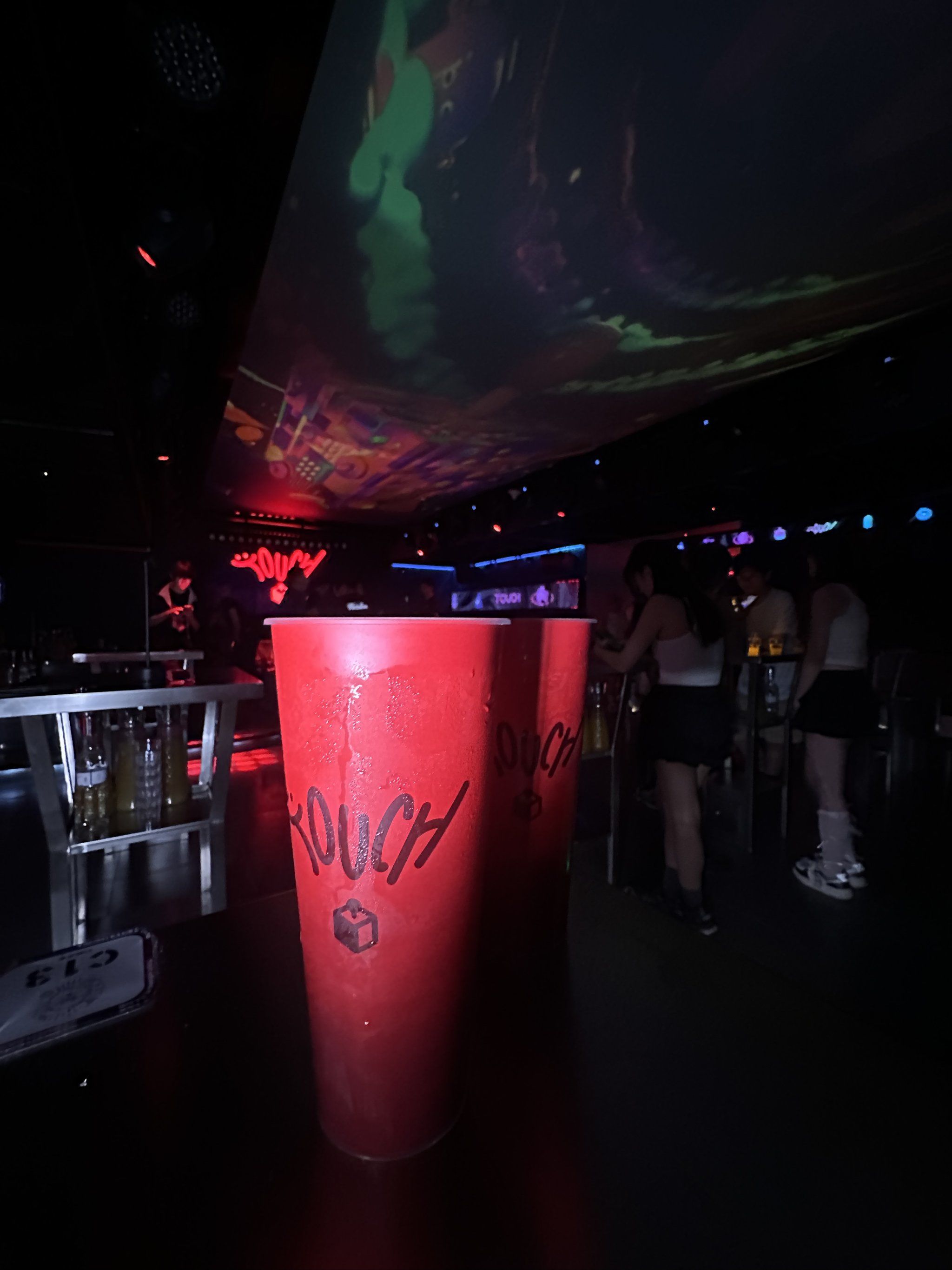 锦州商务ktv中低端区别解析-北镇市ktv预订