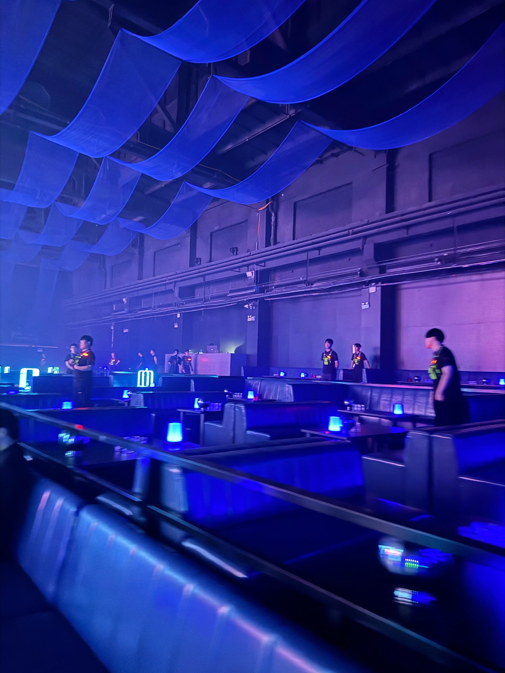 锦州商务ktv环境好吗推荐选择指南-北镇市ktv预订