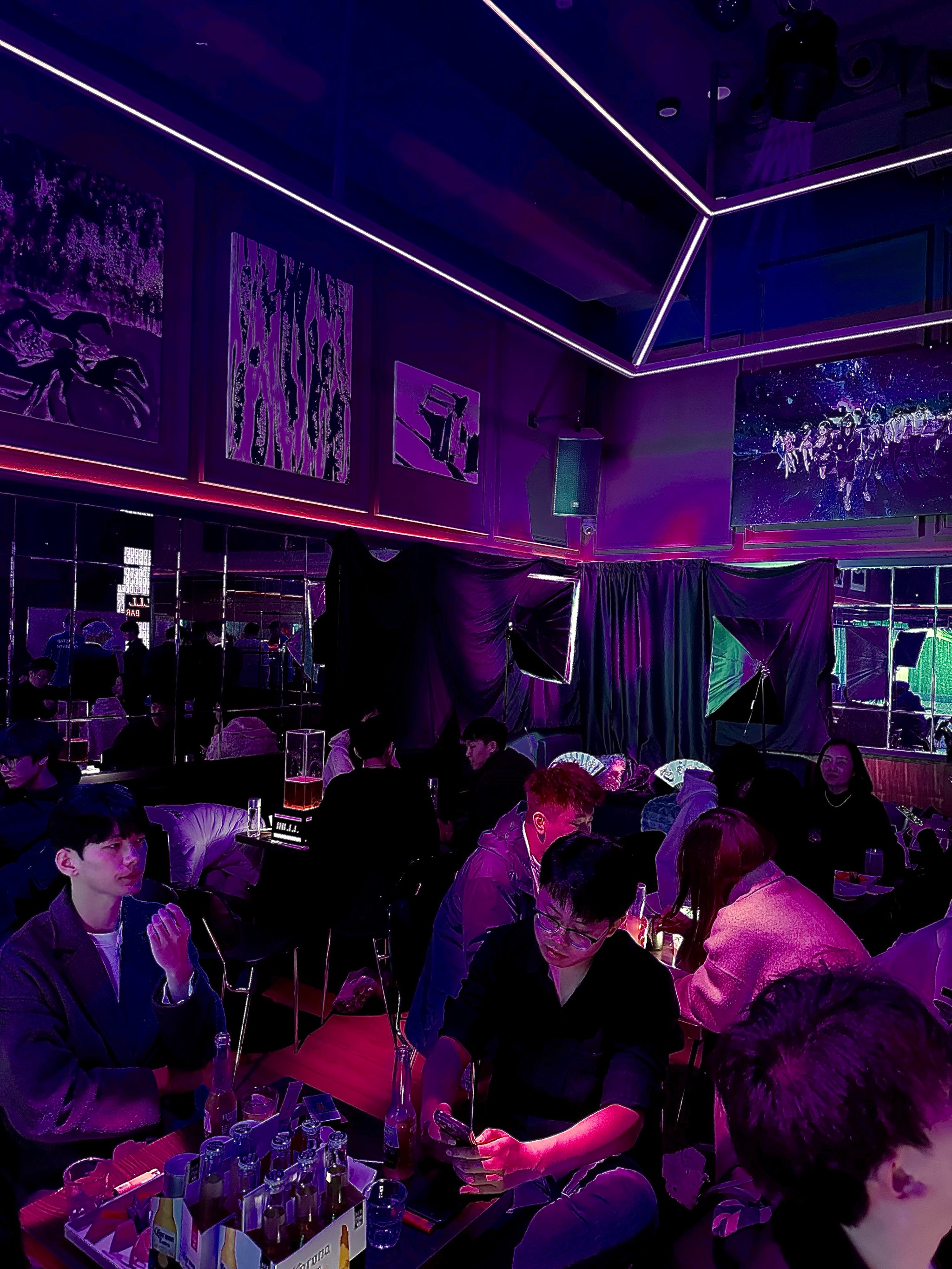 锦州商务ktv商务ktv有没有选择指南-北镇市ktv预订